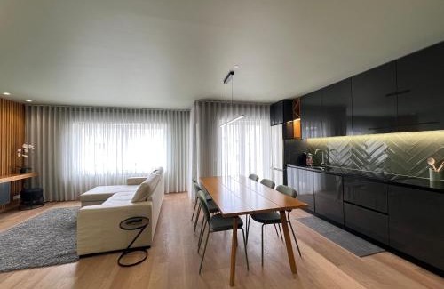 Monserrate Apartamento | Casa de Lencastre