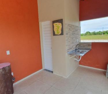 Goiana Casa | Casa de locação