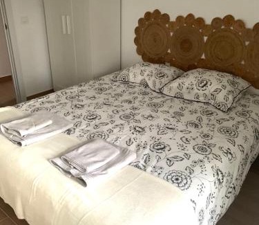 Pinilla del Valle Casa | Casa de los Abuelos Albino