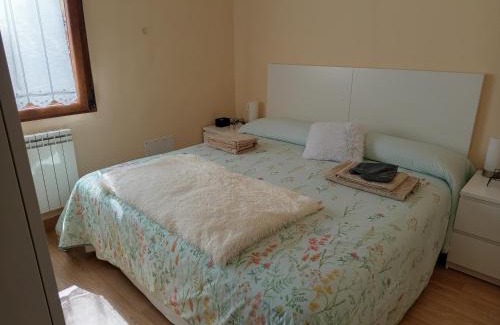 Leon Apartamento | " Casa de los Abuelos"