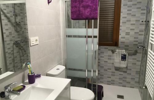 Leon Apartamento | " Casa de los Abuelos"