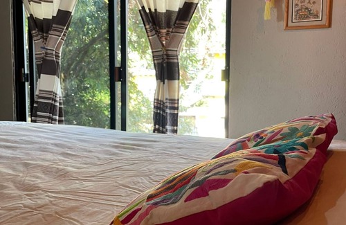 Tepoztlan Casa | Casa de los Abuelos
