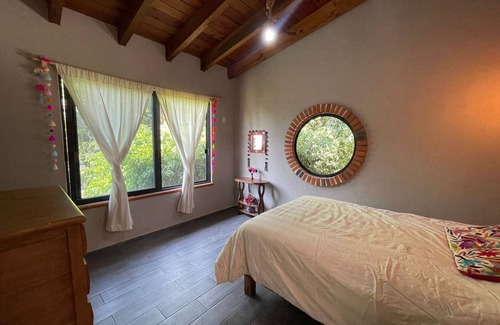Tepoztlan Casa | Casa de los Abuelos