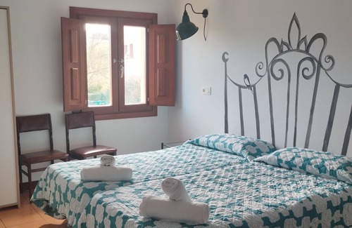 Villambistia Casa | Casa de los Deseos