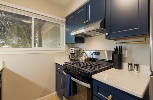 Albuquerque Casa | Casa De Los Globos/Luxury 2 Bedroom Home Steps From Balloon Fiesta Park