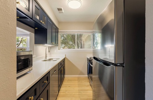 Albuquerque Casa | Casa De Los Globos/Luxury 2 Bedroom Home Steps From Balloon Fiesta Park
