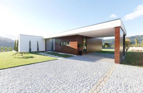 Vieira do Minho Casa | Casa de Louredo-Gerês