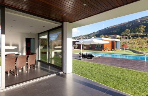 Vieira do Minho Casa | Casa de Louredo-Gerês