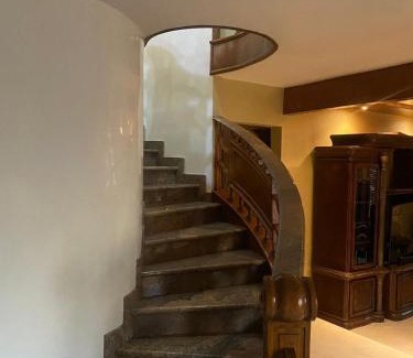 Valle Dorado Casa | Casa de lujo, Montebello