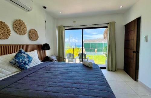 La Libertad Villa | Casa de lujo- Vista- Piscina- La Libertad
