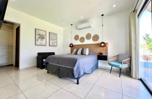 La Libertad Villa | Casa de lujo- Vista- Piscina- La Libertad
