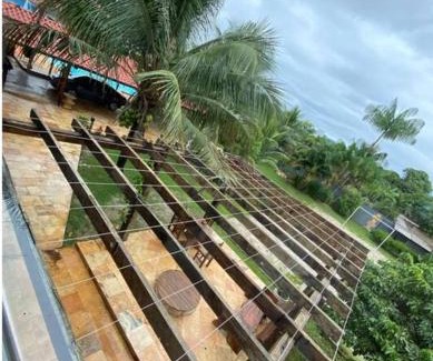 Porto Novo Casa | Casa de luxo