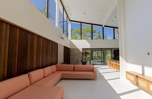 Morro de Sao Paulo Casa | Casa de Luxo de Morro de São Paulo