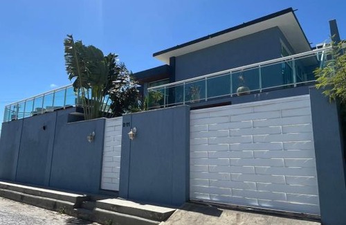 Arraial do Cabo Casa | Casa de luxo em condomínio