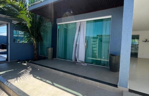 Arraial do Cabo Casa | Casa de luxo em condomínio