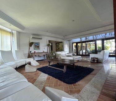 Marina Casa | Casa de luxo na Marina Guarujá