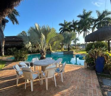Marina Casa | Casa de luxo na Marina Guarujá