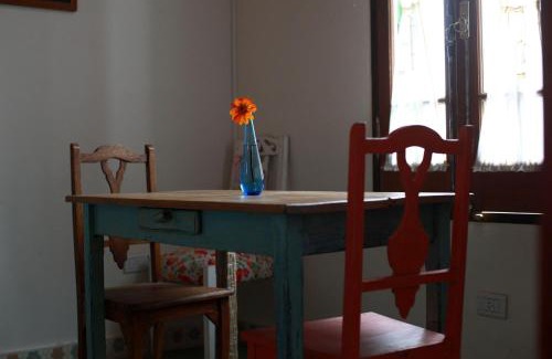 Salta Apartamento | casa de Luz