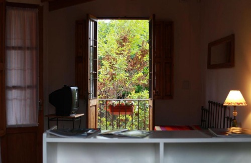 Salta Apartamento | casa de Luz
