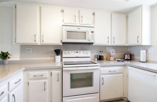 Sunrise Vista Chino Condominio | Casa de Luz in sunny Palm Springs