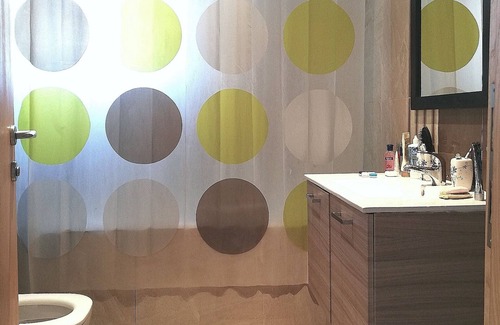 Ain Zaghouan Apartamento | Casa De Luz @ La Marsa