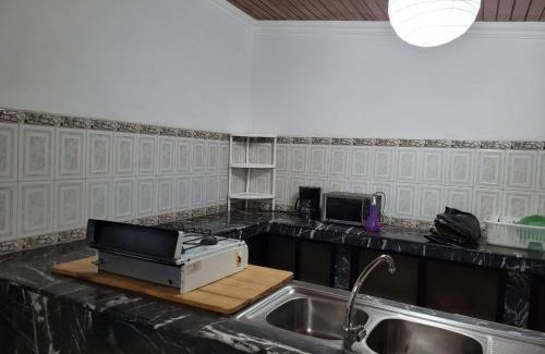 Chimborazo Province Casa | Casa de Mármol