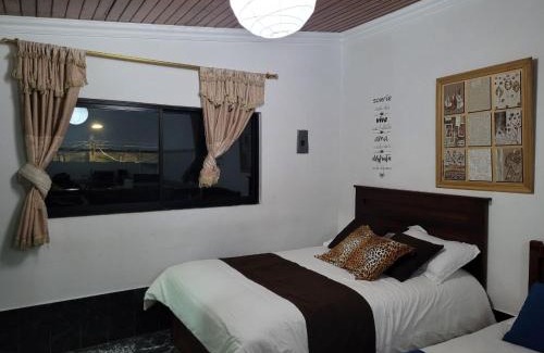 Chimborazo Province Casa | Casa de Mármol