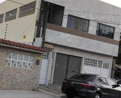 Suape Casa | Casa de Maria Praia Suape