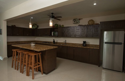 San Miguel Condominio | Casa de Mario 4 (piscina compartida)