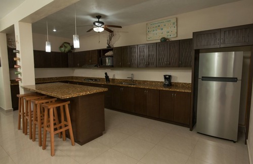 San Miguel Condominio | Casa de Mario 3 (piscina compartida)