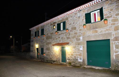 Miranda do Douro Casa | Casa de Maçaneira