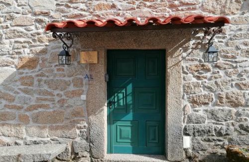 Miranda do Douro Casa | Casa de Maçaneira