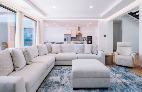 Ponta Garca Casa | Casa de Maddalone! Luxury Stay!