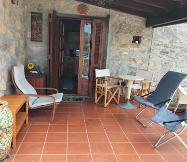 Afife Casa | CASA DE MADEIRA E PEDRA