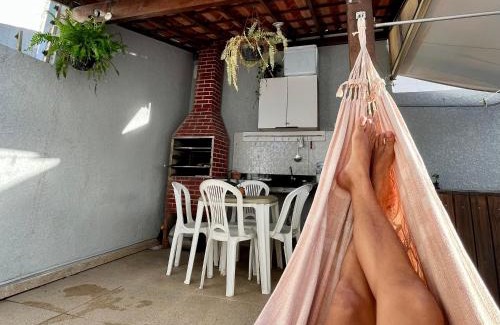 Porto Seguro Casa | Casa de Mainha