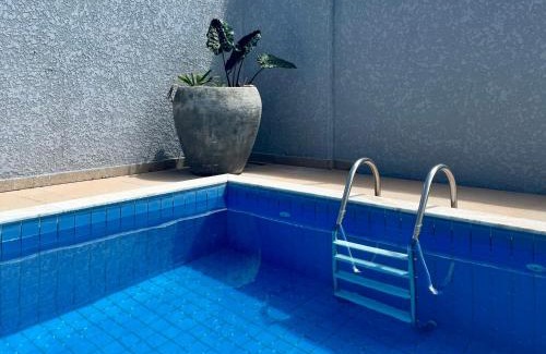 Porto Seguro Casa | Casa de Mainha