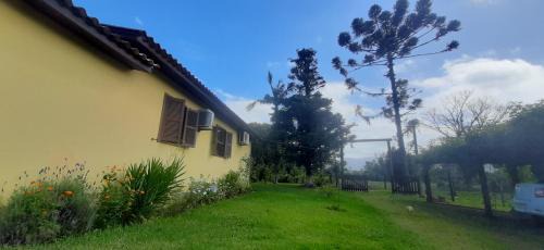 Maquine Casa | Casa de Maquiné