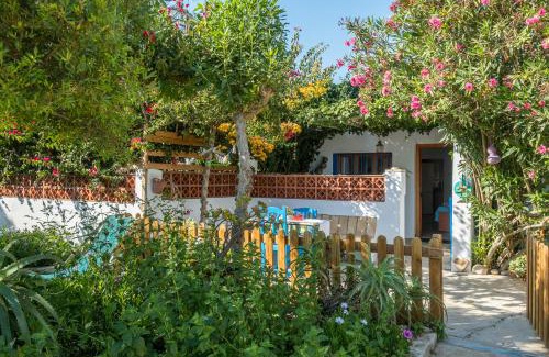 El Palmar Casa | Casa de María