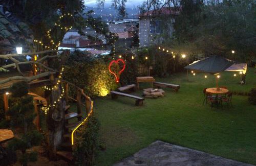 San Pablo del Lago Cama Y Desayuno | Casa de Mariano