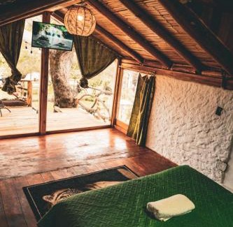 San Pablo del Lago Cama Y Desayuno | Casa de Mariano