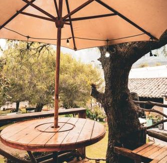 San Pablo del Lago Cama Y Desayuno | Casa de Mariano