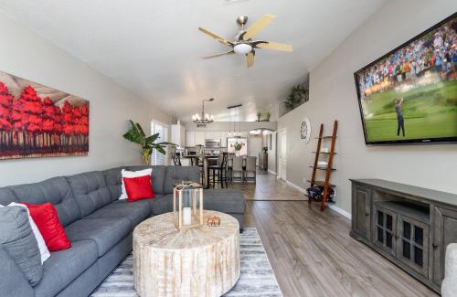 North Scottsdale Casa | Casa De Mojave home