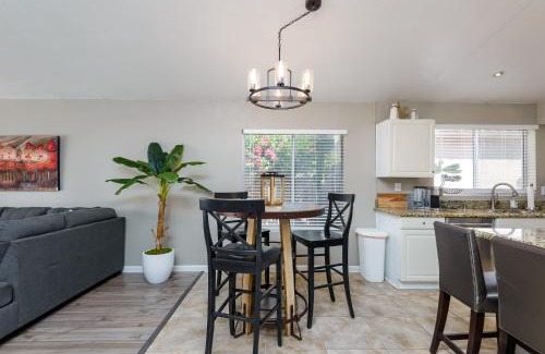 North Scottsdale Casa | Casa De Mojave home