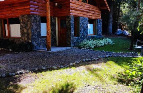 Puerto Manzano Chalet De Esquí | Casa de montaña rumel