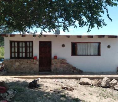 Bialet Masse Casa | Casa de montaña