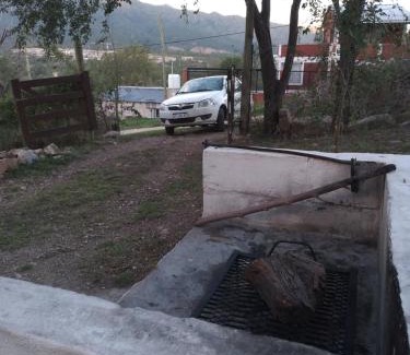 Bialet Masse Casa | Casa de montaña