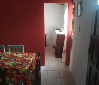 Bialet Masse Casa | Casa de montaña