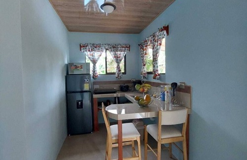 Penjamo Apartamento | Casa de montaña ideal para nomadas digitales