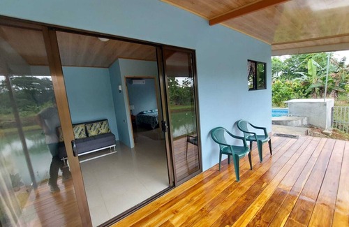 Penjamo Apartamento | Casa de montaña ideal para nomadas digitales