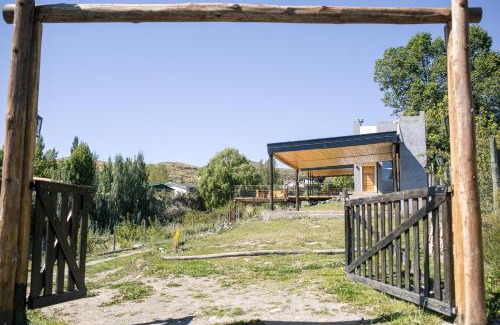 Las Vegas Chalet De Esquí | Casa de Montaña - Hunuc Huar